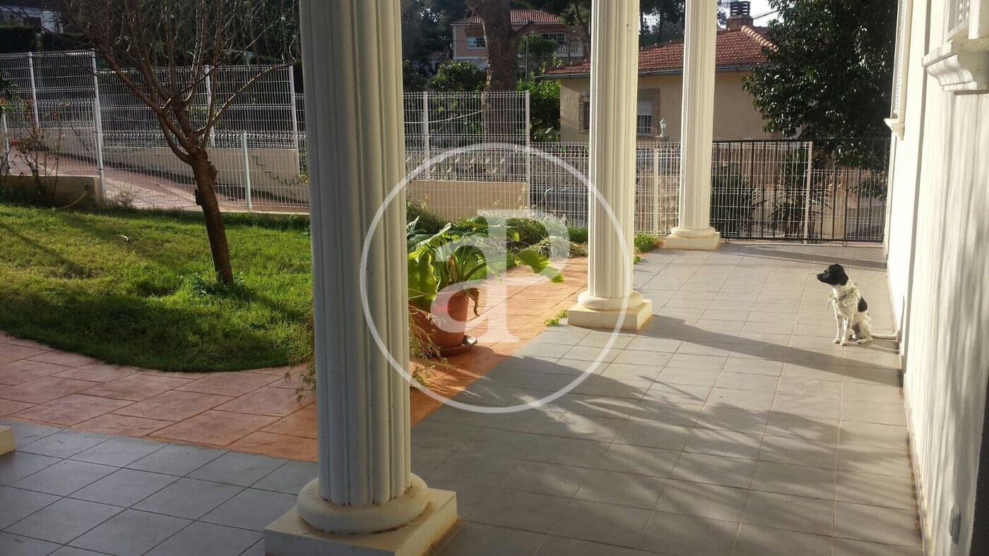 4 soveværelse Villa til leje i Picassent - € 3.100 (Ref: 9149638)