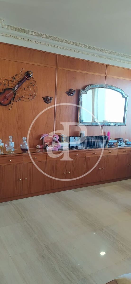 4 soveværelse Villa til leje i Picassent - € 3.100 (Ref: 9149638)