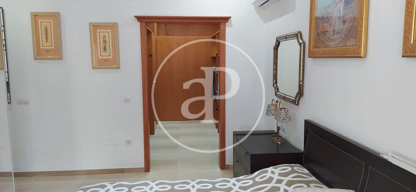 4 soveværelse Villa til leje i Picassent - € 3.100 (Ref: 9149638)