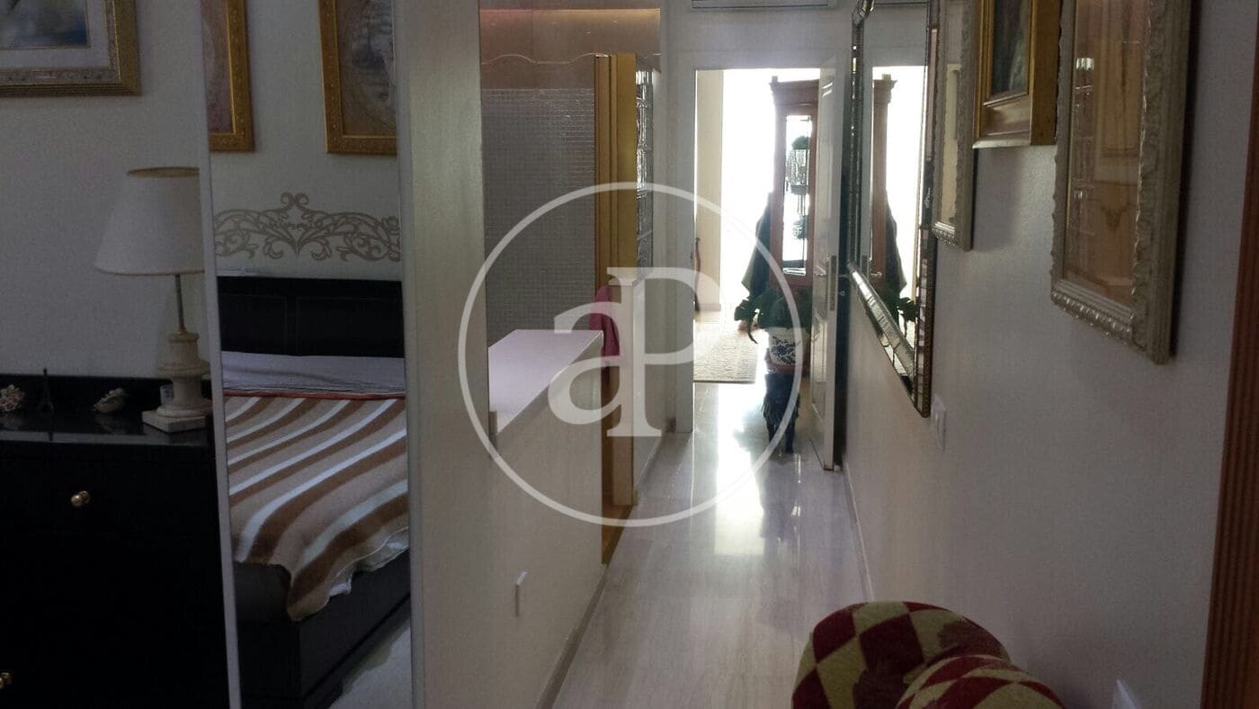 4 soveværelse Villa til leje i Picassent - € 3.100 (Ref: 9149638)