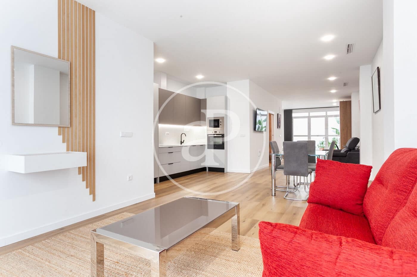 1 soverom Villa til salgs i Burjassot - € 195 000 (Ref: 9152453)