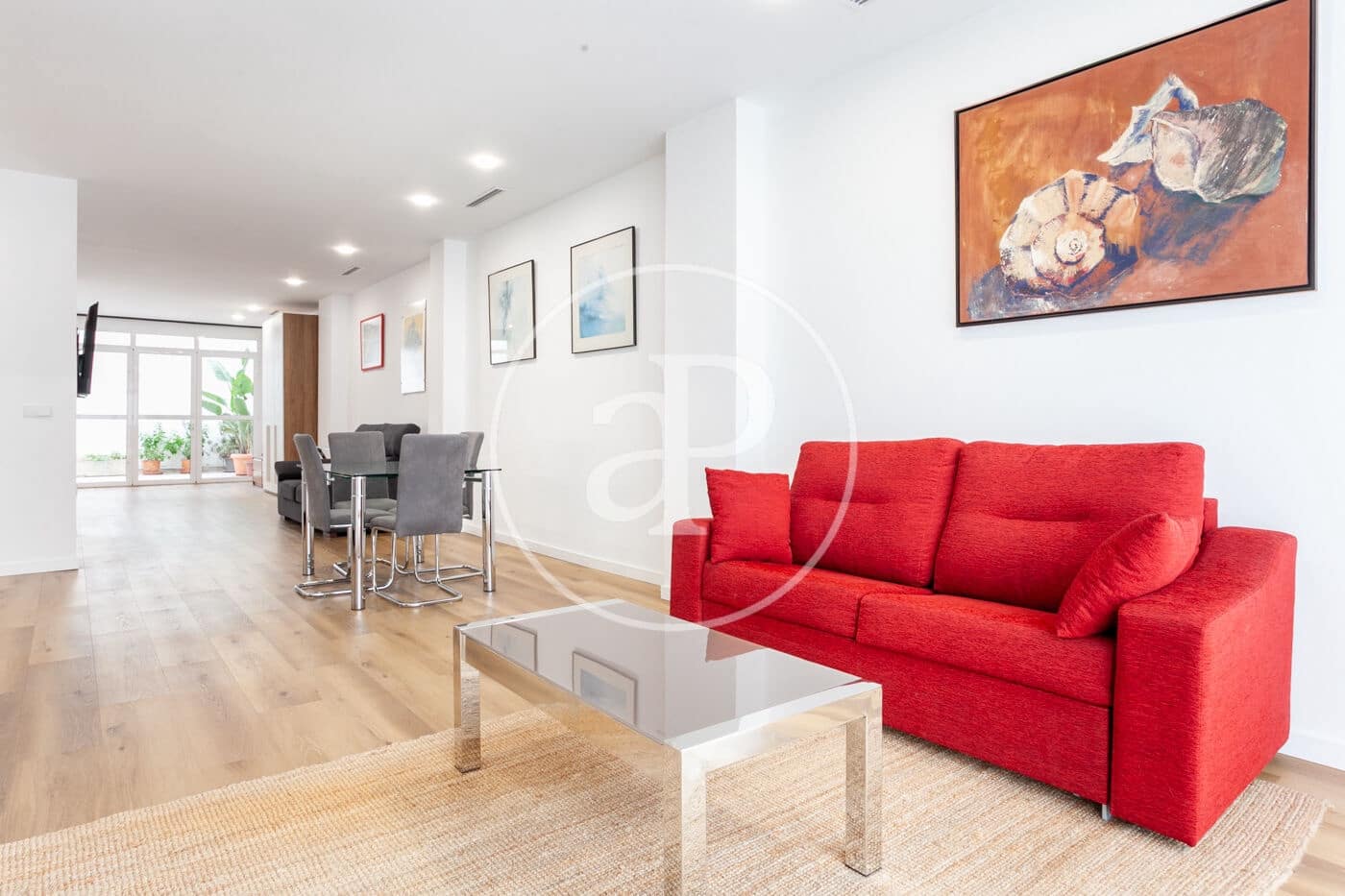 1 soverom Villa til salgs i Burjassot - € 195 000 (Ref: 9152453)