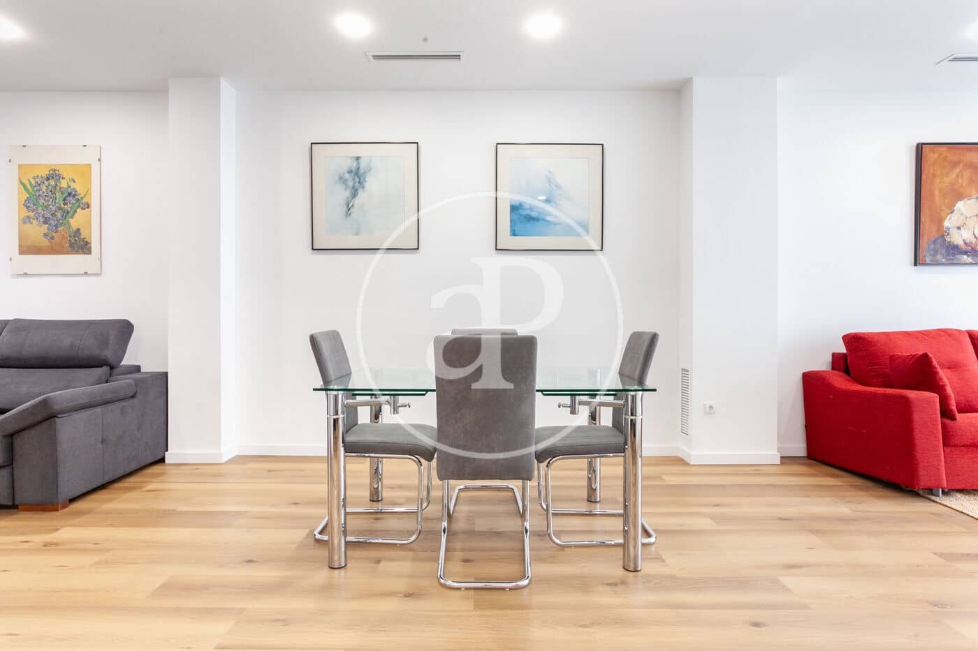 1 soverom Villa til salgs i Burjassot - € 195 000 (Ref: 9152453)