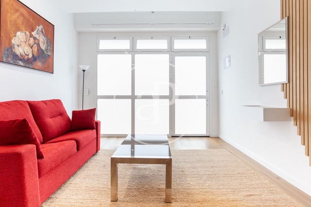 Chalet de 1 habitación en Burjassot en venta - 195.000 € (Ref: 9152453)