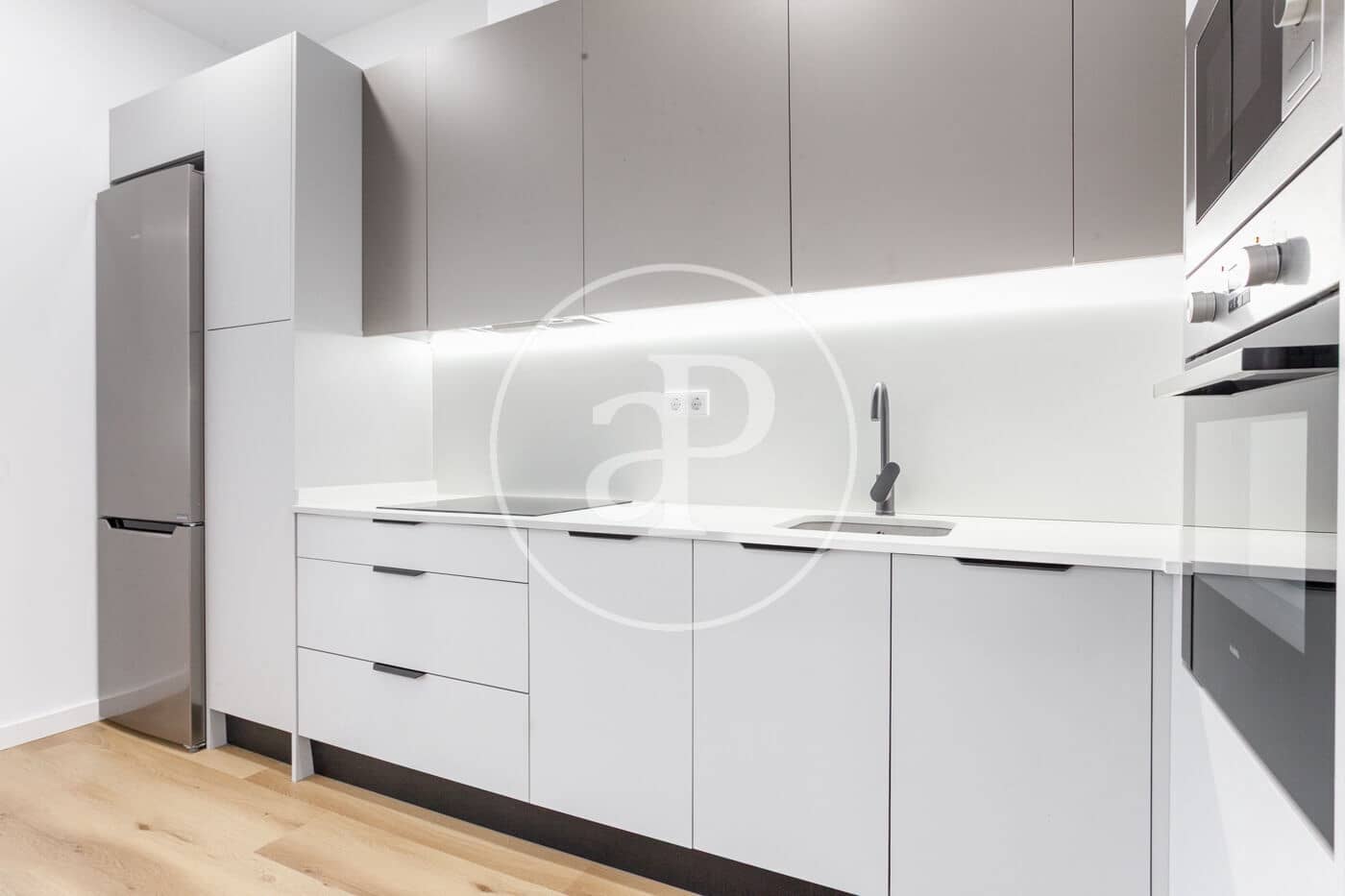 1 soverom Villa til salgs i Burjassot - € 195 000 (Ref: 9152453)