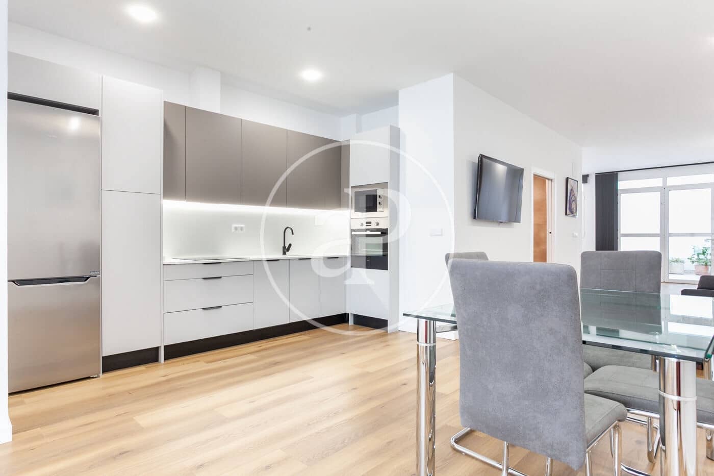 1 soverom Villa til salgs i Burjassot - € 195 000 (Ref: 9152453)