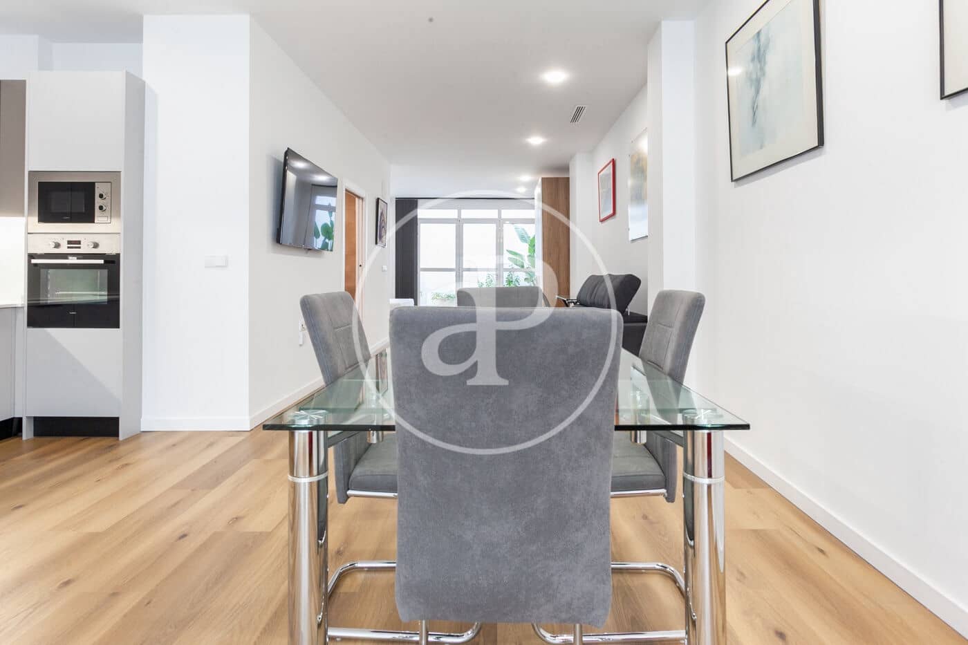 1 soverom Villa til salgs i Burjassot - € 195 000 (Ref: 9152453)