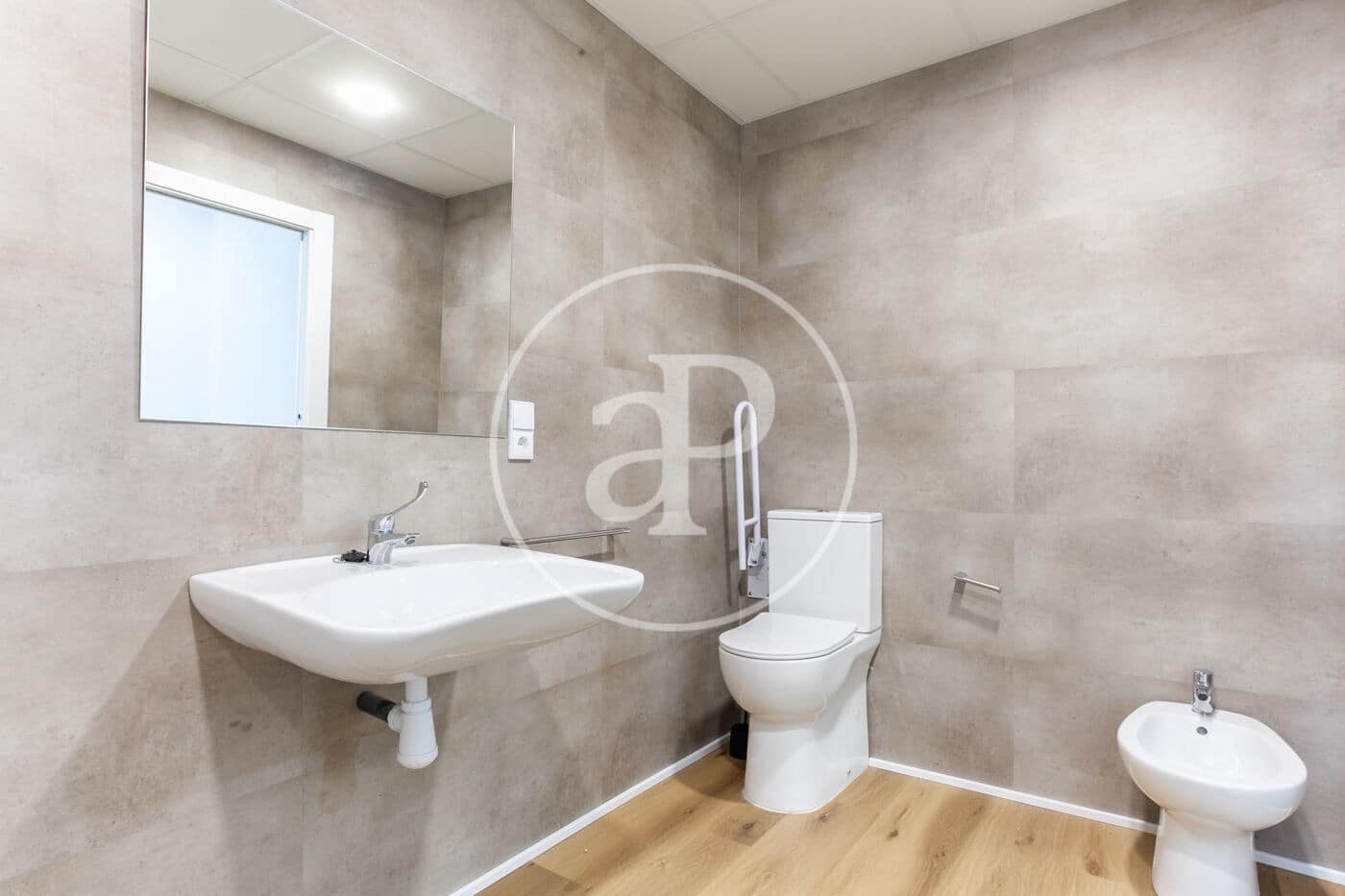 1 soverom Villa til salgs i Burjassot - € 195 000 (Ref: 9152453)