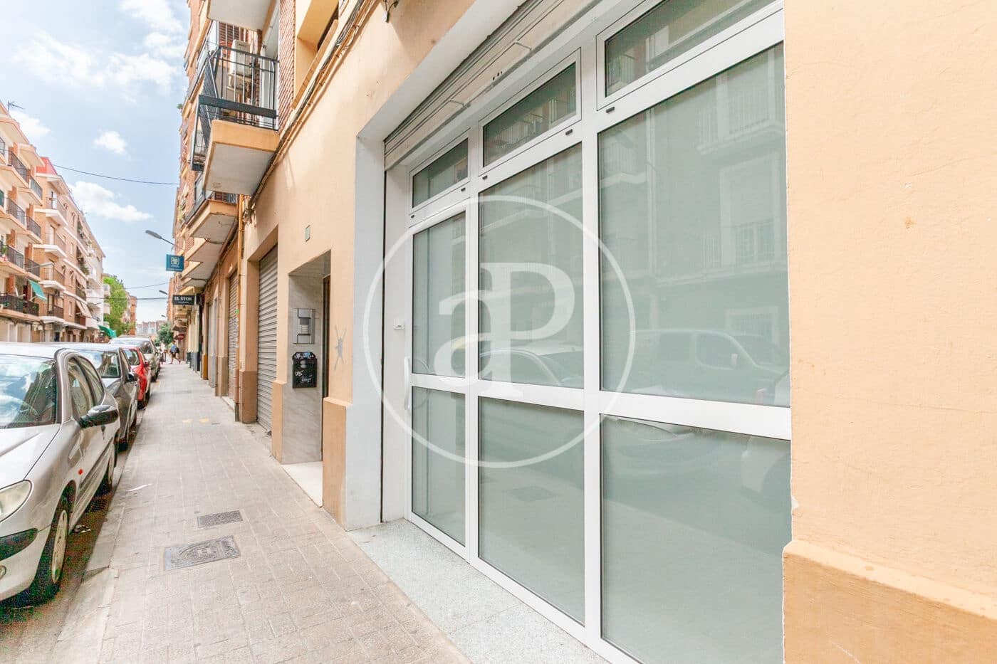 1 soverom Villa til salgs i Burjassot - € 195 000 (Ref: 9152453)