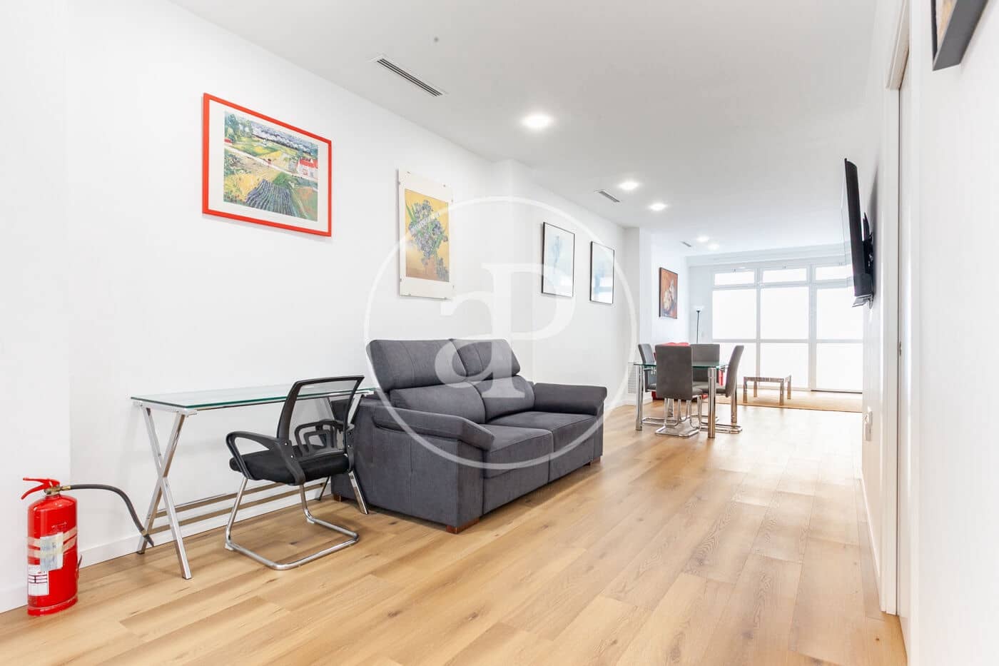 1 soverom Villa til salgs i Burjassot - € 195 000 (Ref: 9152453)