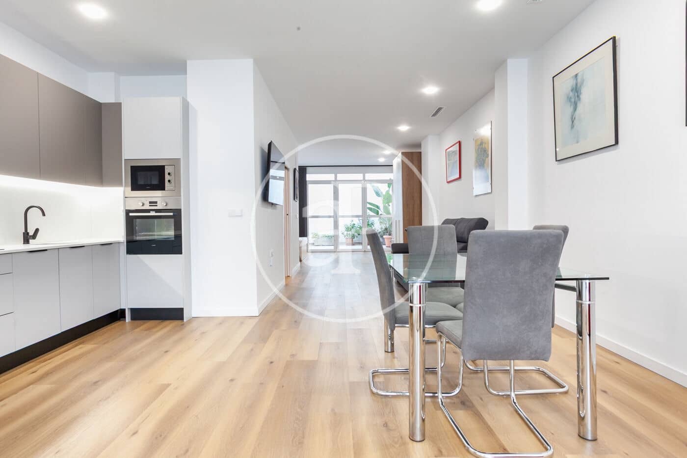 1 soverom Villa til salgs i Burjassot - € 195 000 (Ref: 9152453)