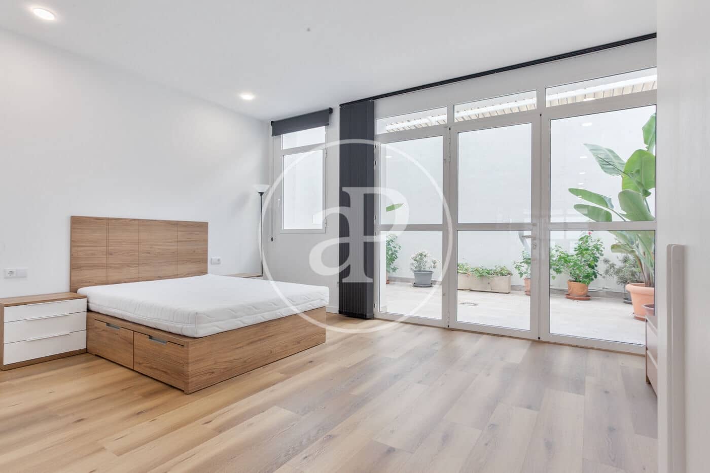 1 soverom Villa til salgs i Burjassot - € 195 000 (Ref: 9152453)