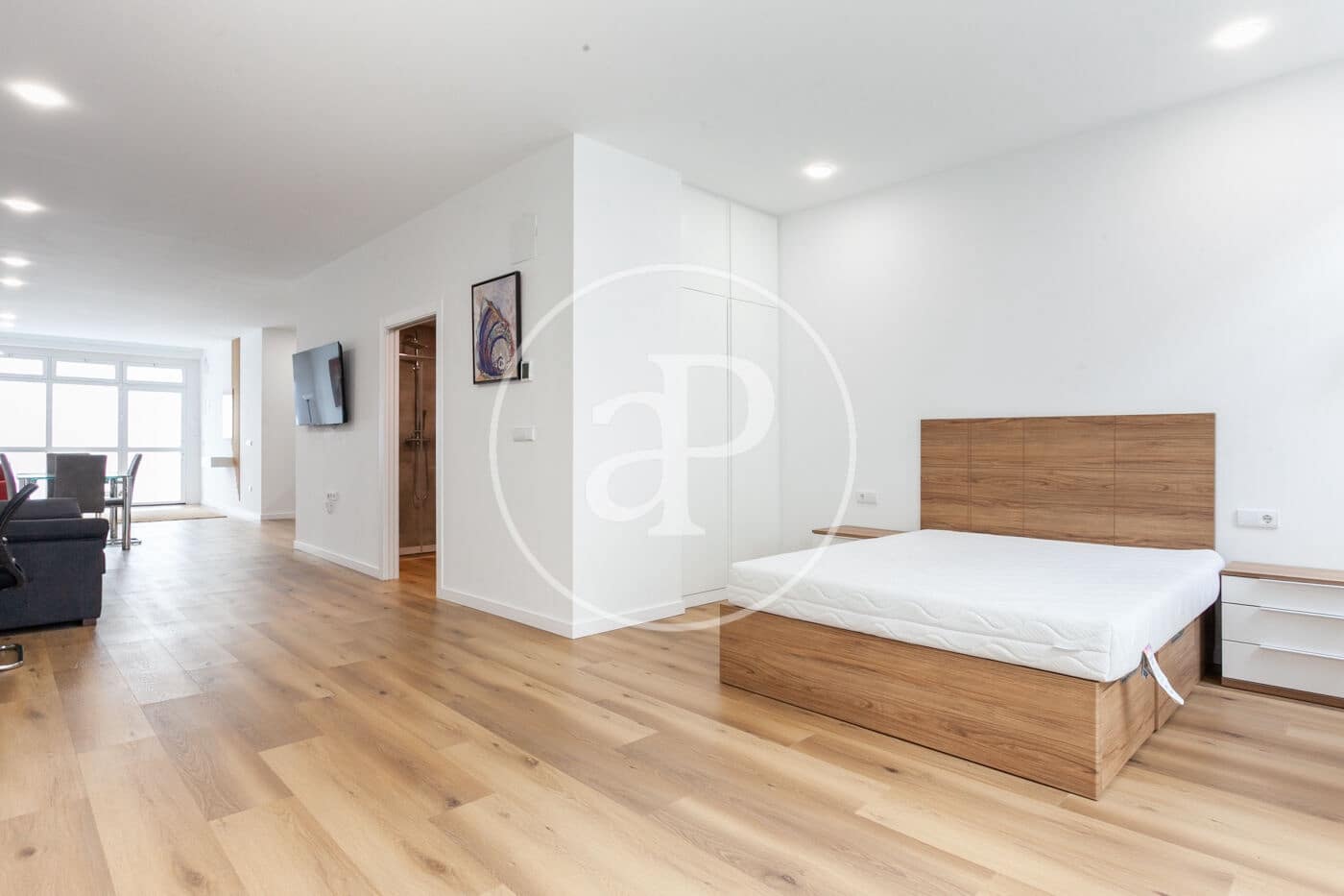 1 soverom Villa til salgs i Burjassot - € 195 000 (Ref: 9152453)