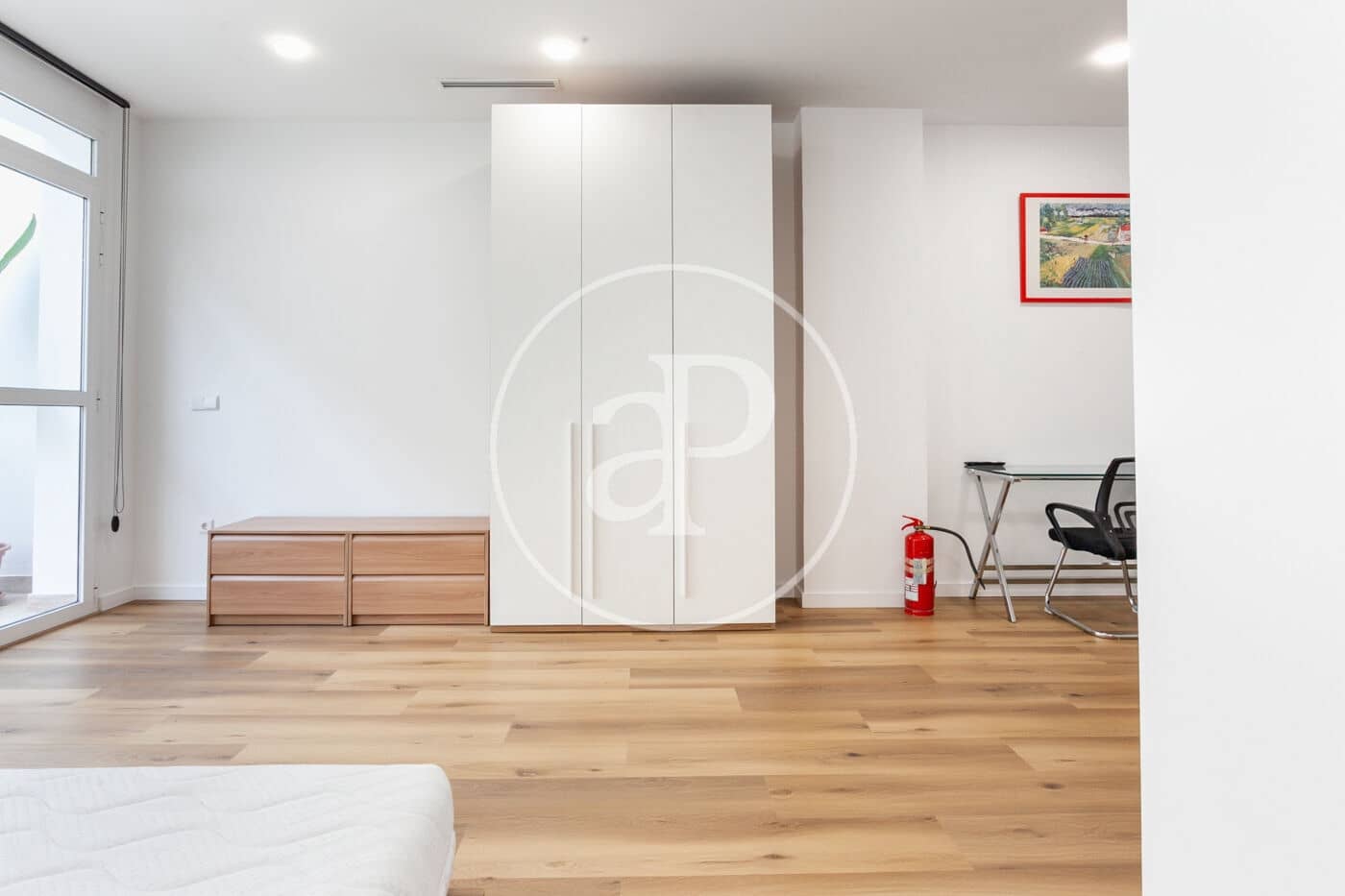 1 soverom Villa til salgs i Burjassot - € 195 000 (Ref: 9152453)