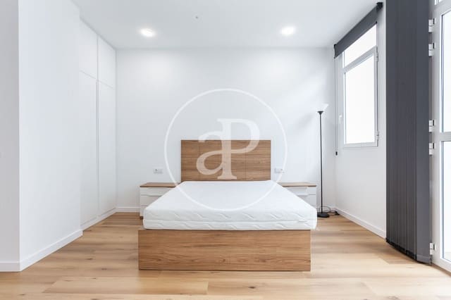 Chalet de 1 habitación en Burjassot en venta - 195.000 € (Ref: 9152453)