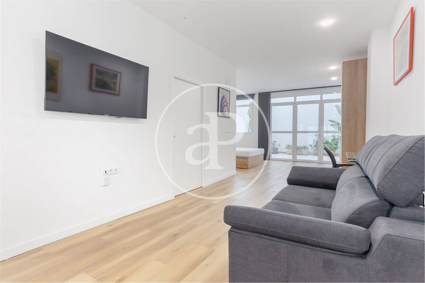 1 soverom Villa til salgs i Burjassot - € 195 000 (Ref: 9152453)