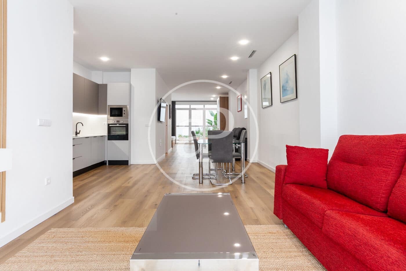 1 soverom Villa til salgs i Burjassot - € 195 000 (Ref: 9152453)