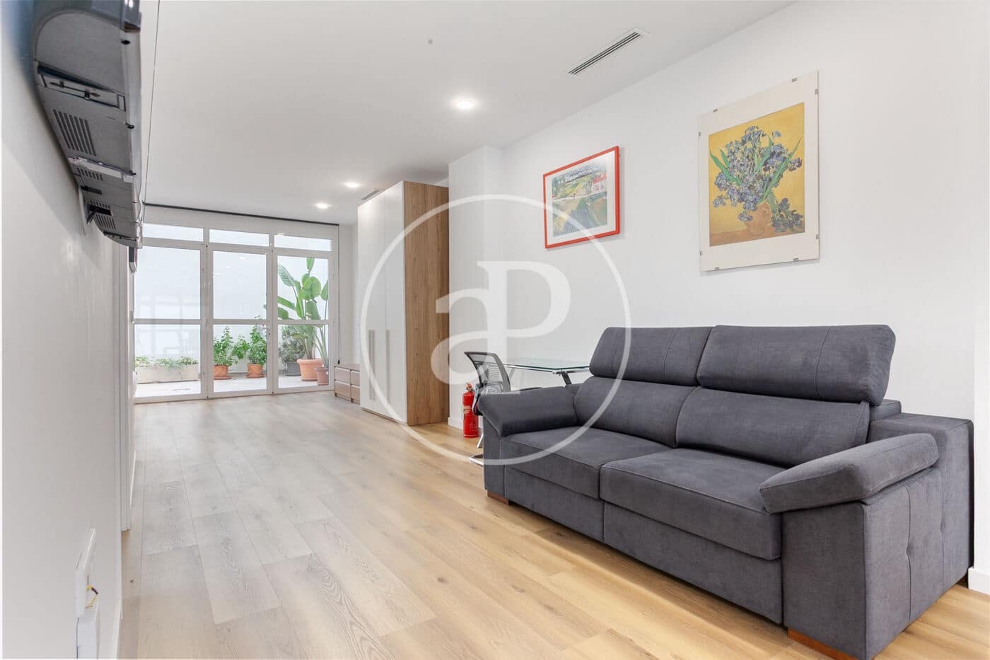 1 soverom Villa til salgs i Burjassot - € 195 000 (Ref: 9152453)