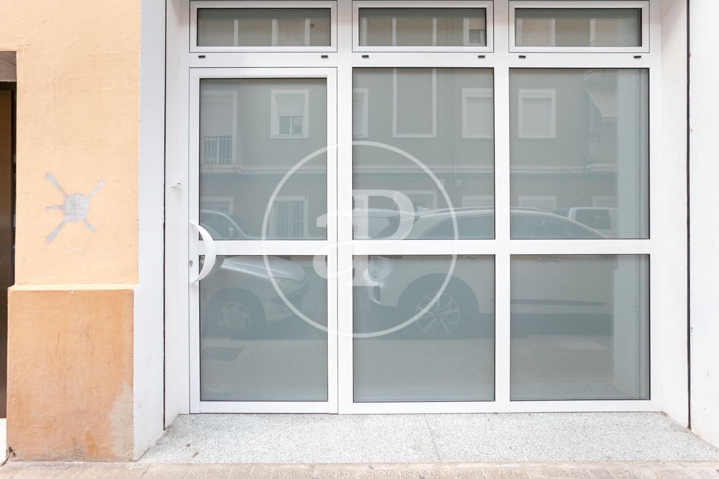 1 soverom Villa til salgs i Burjassot - € 195 000 (Ref: 9152453)