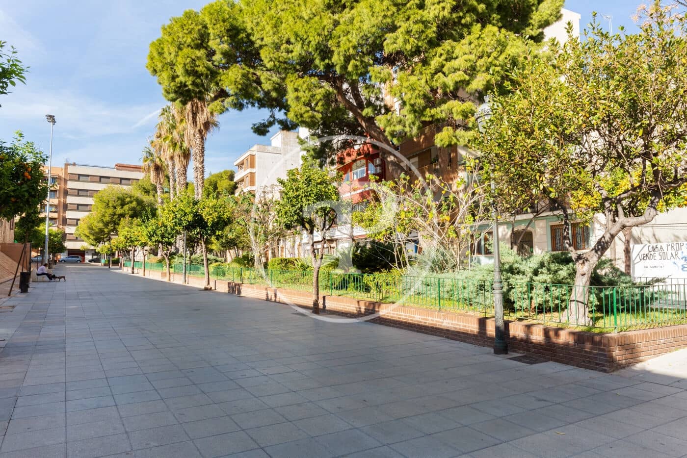 1 soverom Villa til salgs i Burjassot - € 195 000 (Ref: 9152453)