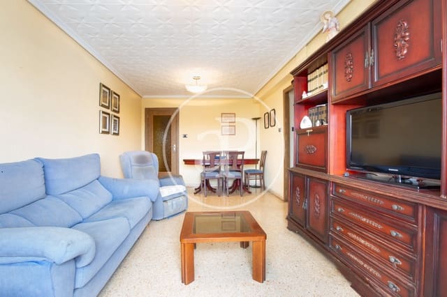 3 bedroom Apartment for sale in Mont-Olivet, Valencia city - € 290,000 (Ref: 9154359)