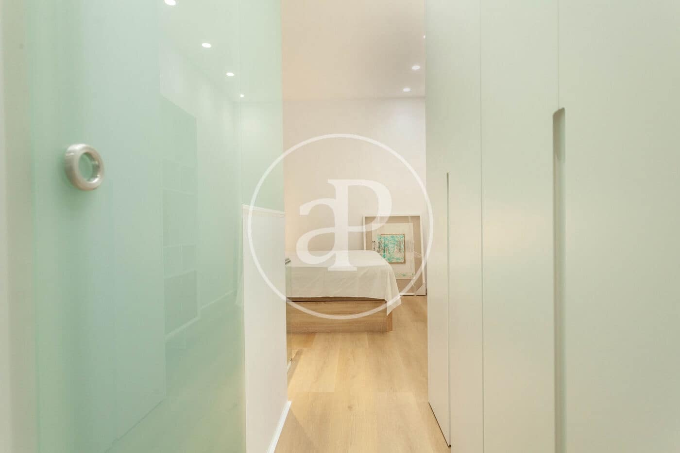 1 bedroom Apartment for rent in Valencia city - € 1,800 (Ref: 9154360)