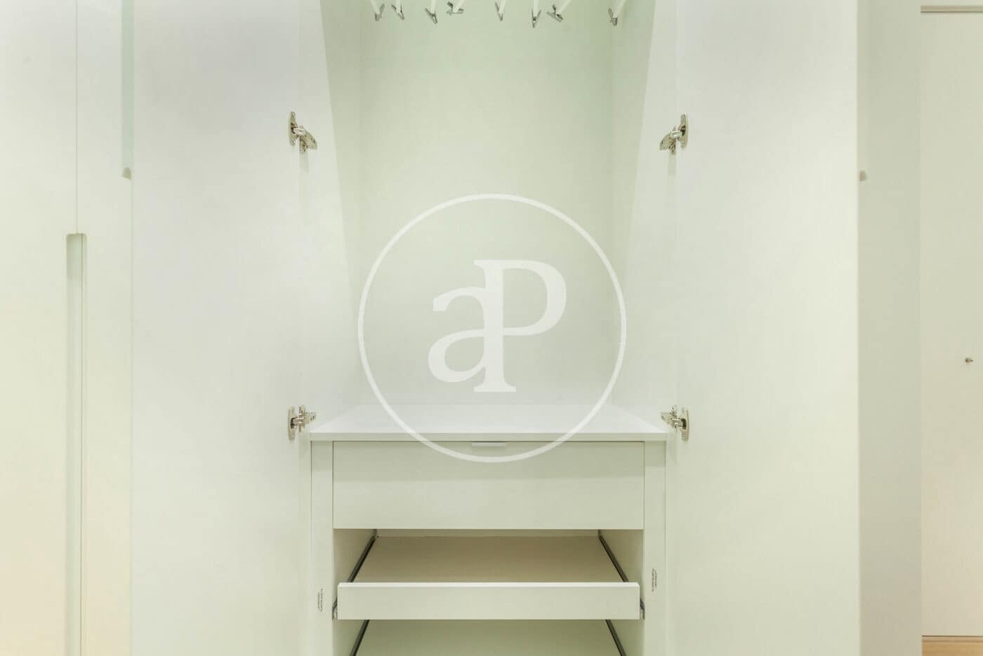 1 bedroom Apartment for rent in Valencia city - € 1,800 (Ref: 9154360)