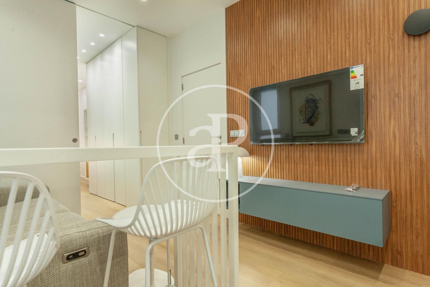 1 bedroom Apartment for rent in Valencia city - € 1,800 (Ref: 9154360)