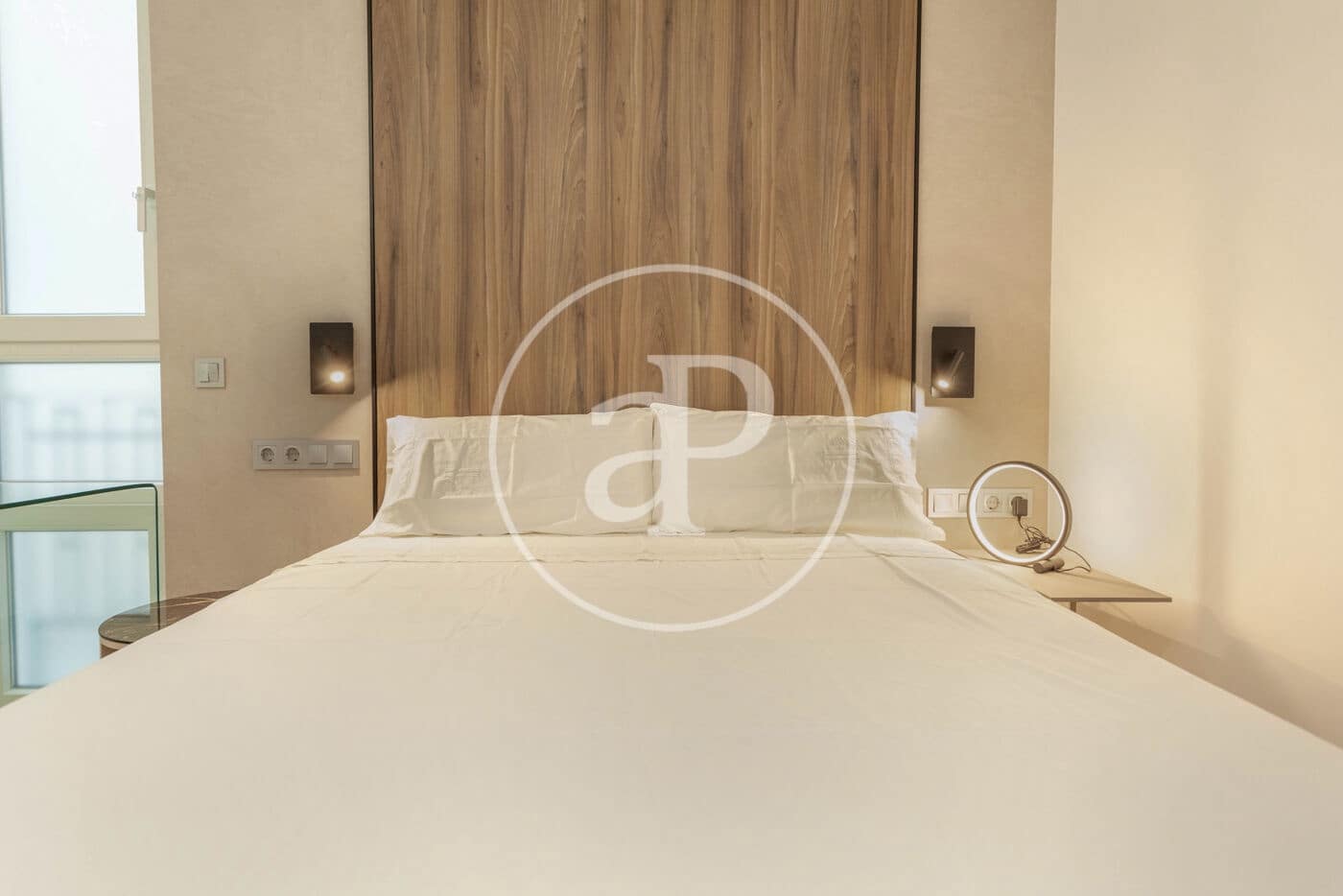 1 bedroom Apartment for rent in Valencia city - € 1,800 (Ref: 9154360)