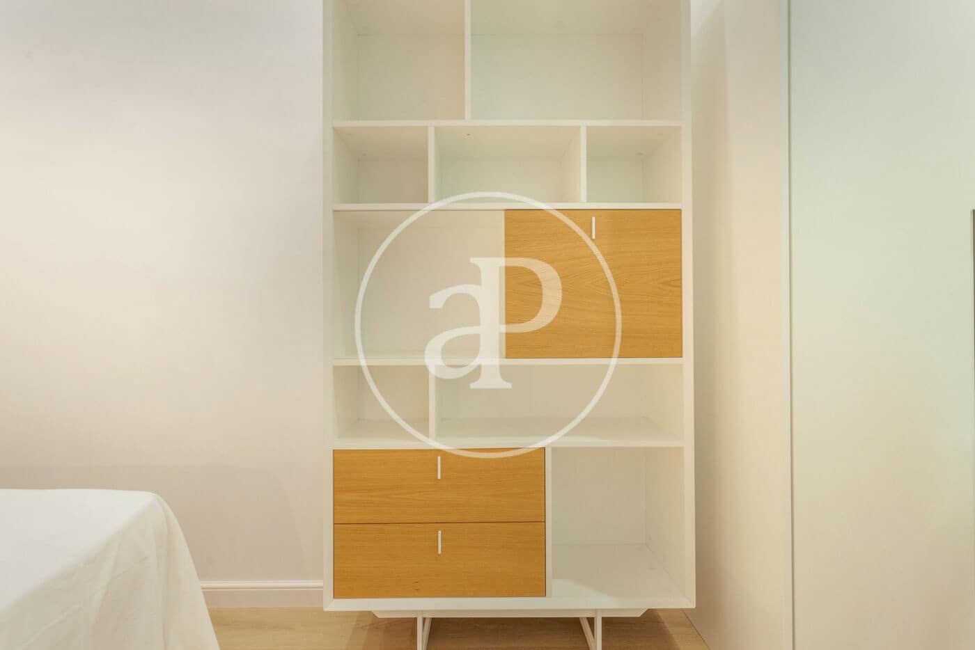 1 bedroom Apartment for rent in Valencia city - € 1,800 (Ref: 9154360)