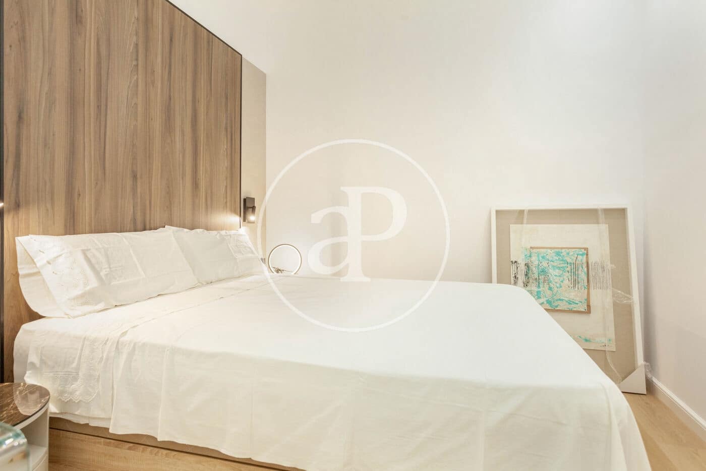 1 bedroom Apartment for rent in Valencia city - € 1,800 (Ref: 9154360)