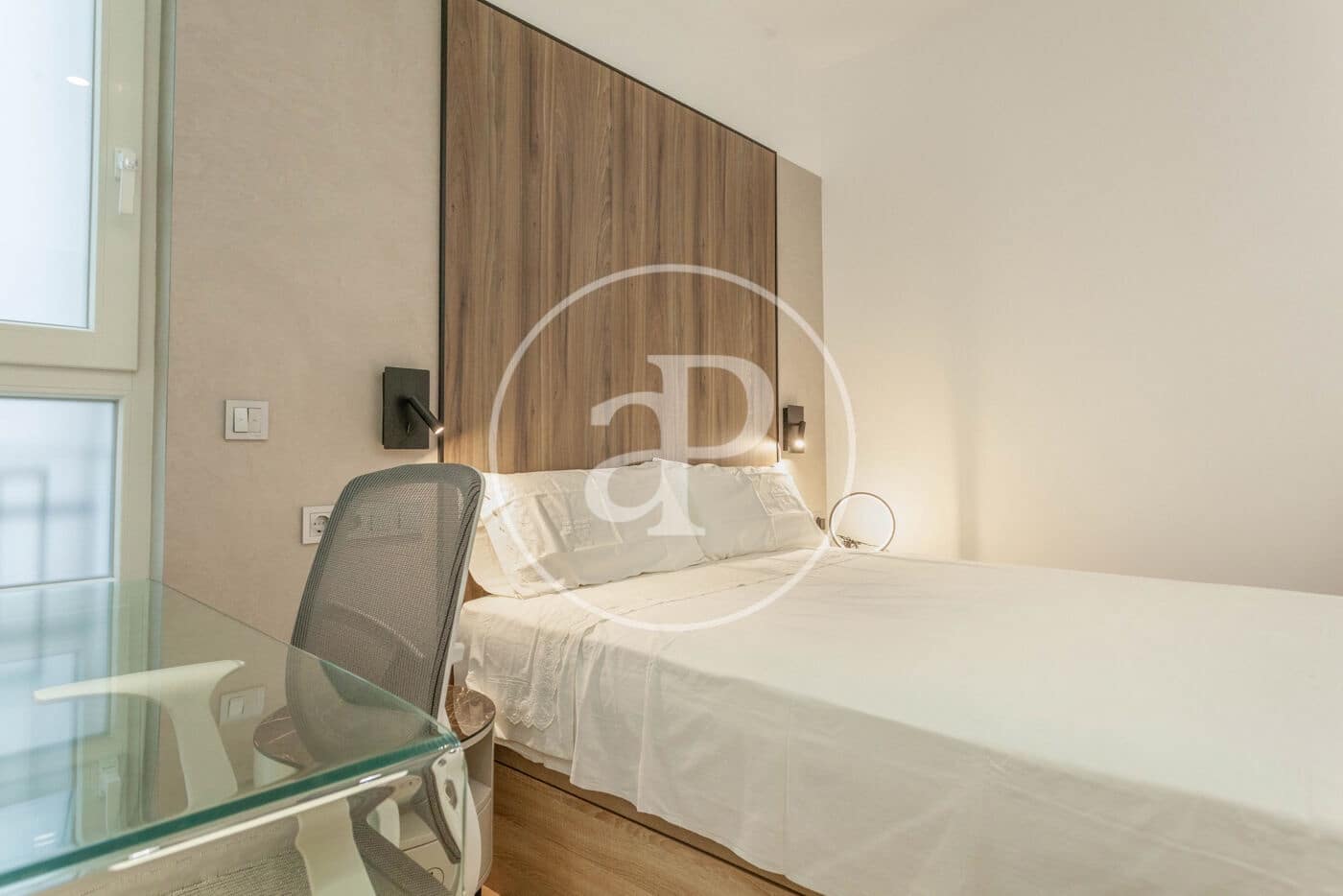 1 bedroom Apartment for rent in Valencia city - € 1,800 (Ref: 9154360)
