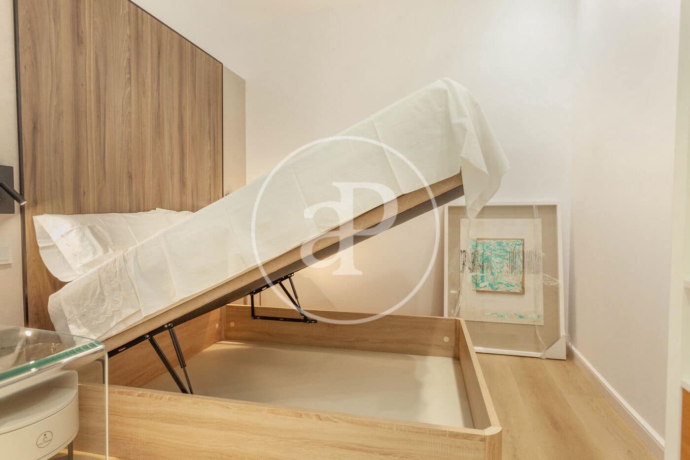 1 bedroom Apartment for rent in Valencia city - € 1,800 (Ref: 9154360)