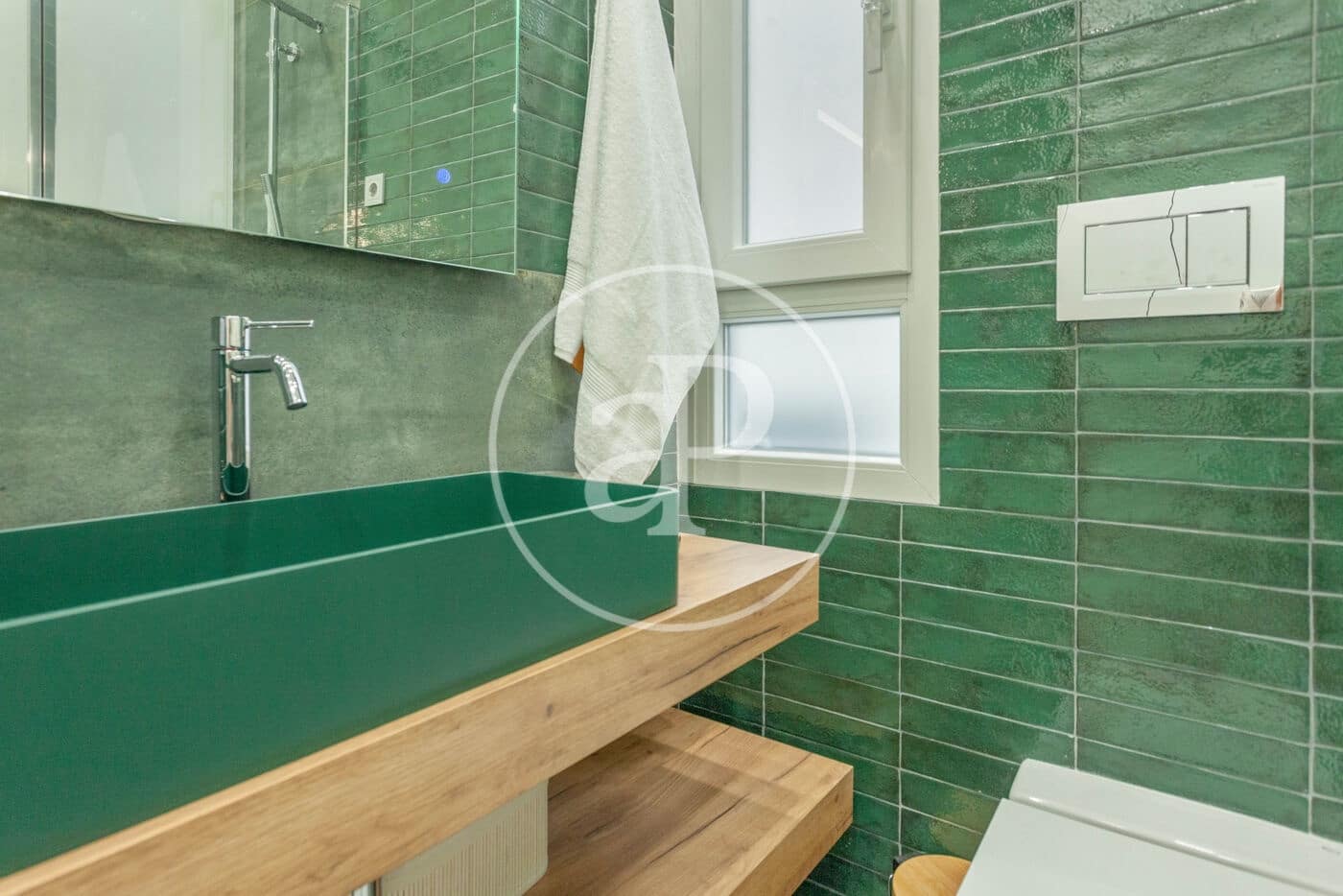 1 bedroom Apartment for rent in Valencia city - € 1,800 (Ref: 9154360)