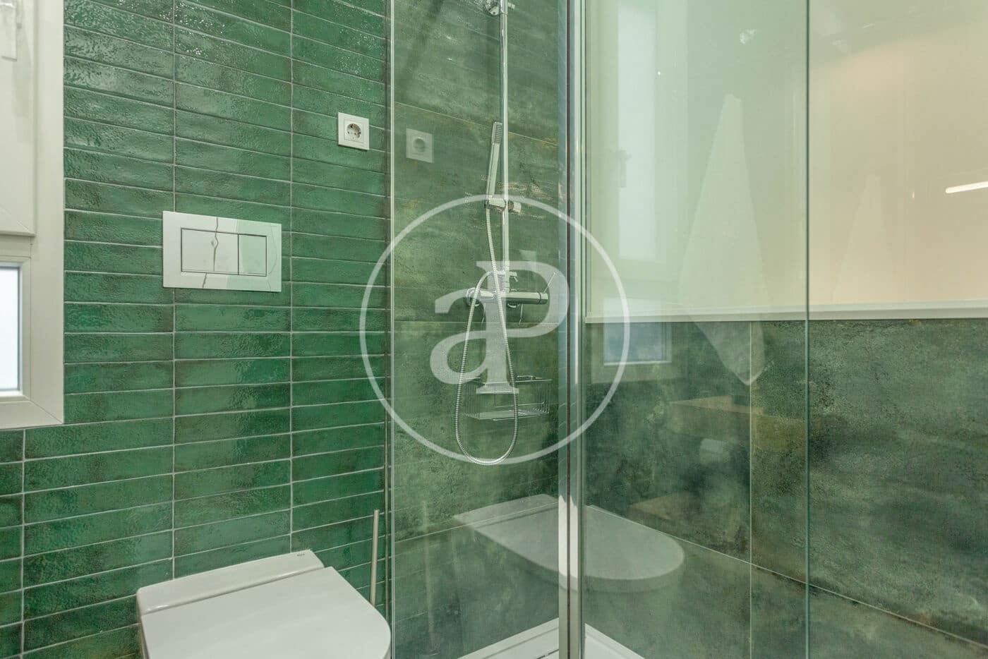 1 bedroom Apartment for rent in Valencia city - € 1,800 (Ref: 9154360)