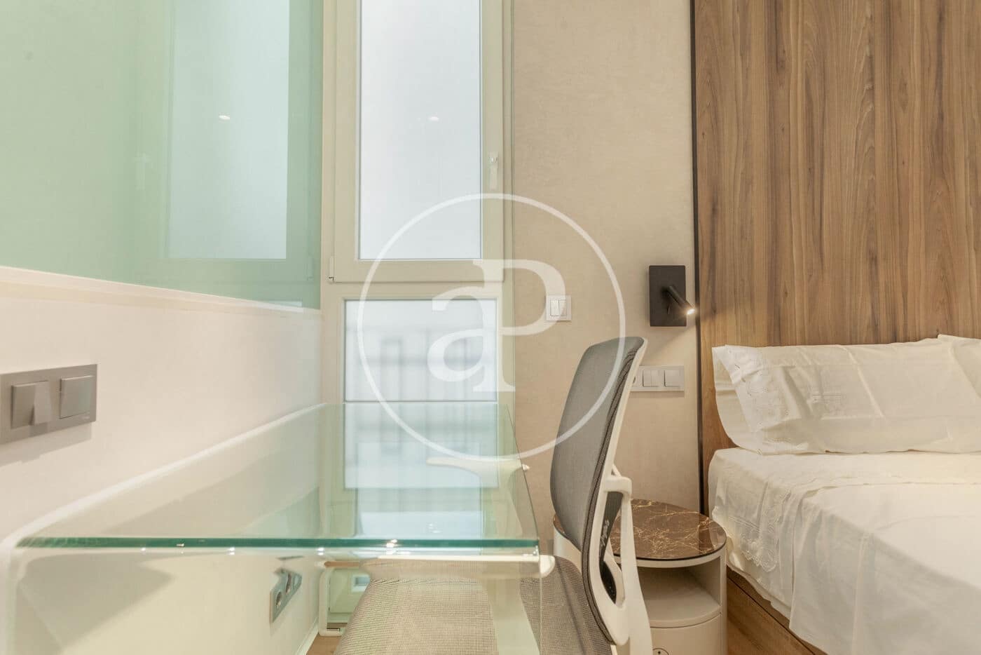 1 bedroom Apartment for rent in Valencia city - € 1,800 (Ref: 9154360)
