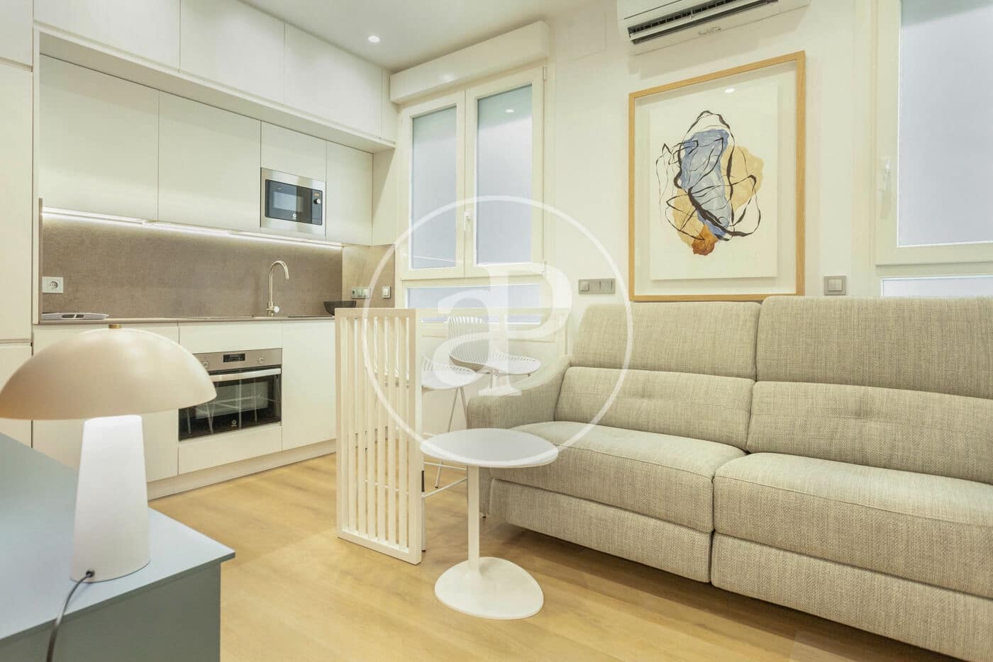 1 bedroom Apartment for rent in Valencia city - € 1,800 (Ref: 9154360)