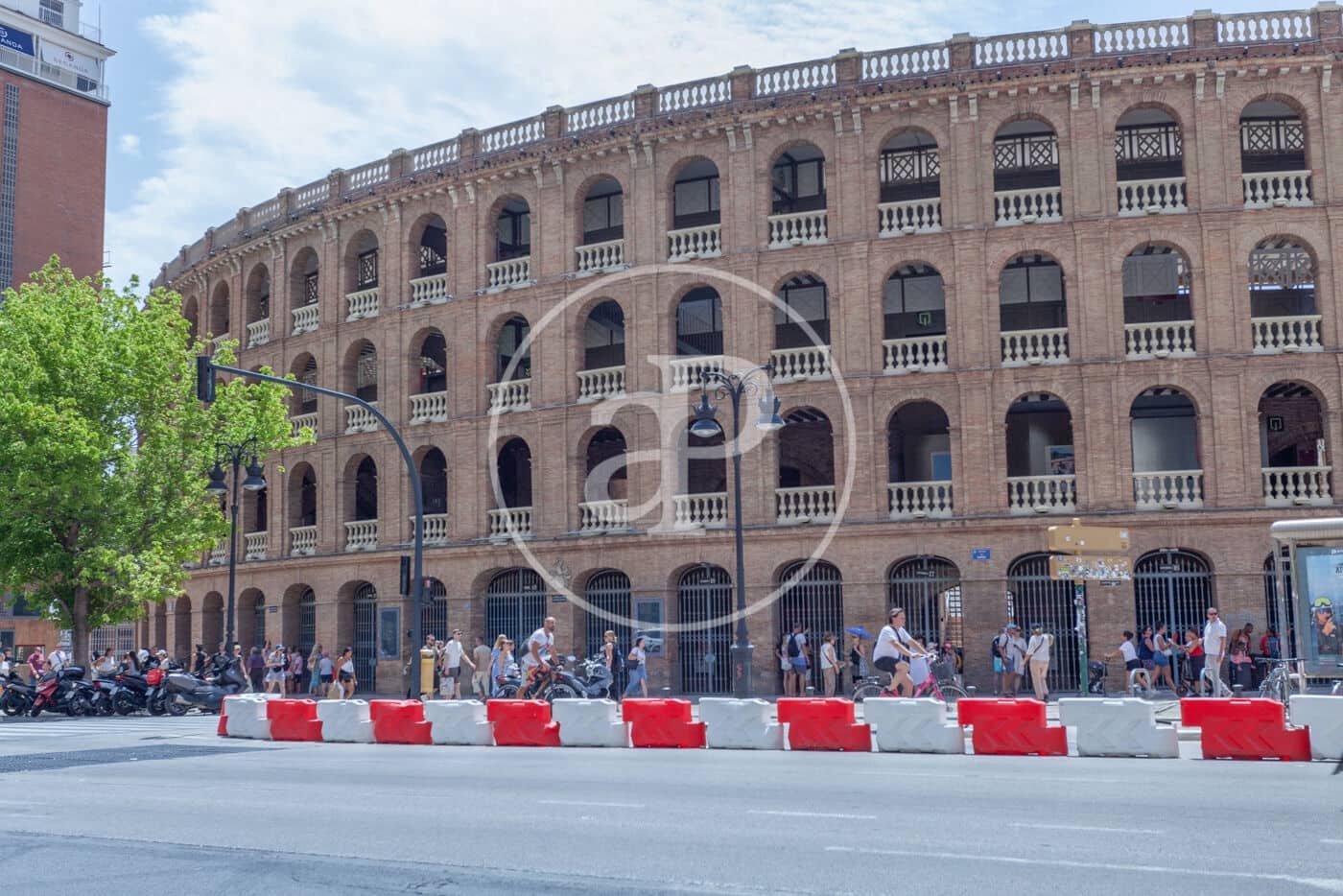 1 bedroom Apartment for rent in Valencia city - € 1,800 (Ref: 9154360)