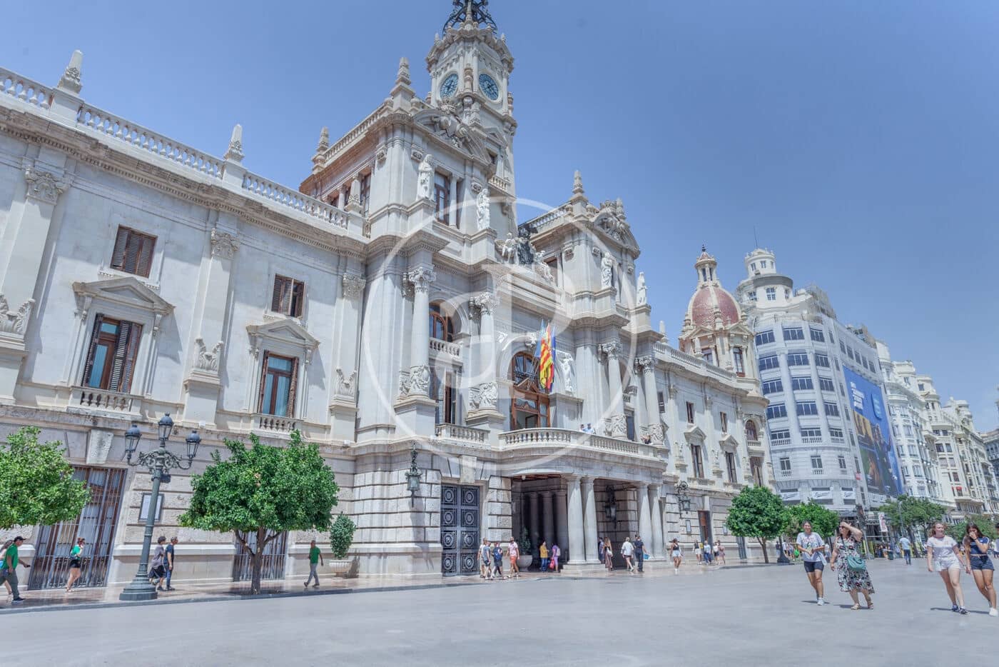1 bedroom Apartment for rent in Valencia city - € 1,800 (Ref: 9154360)