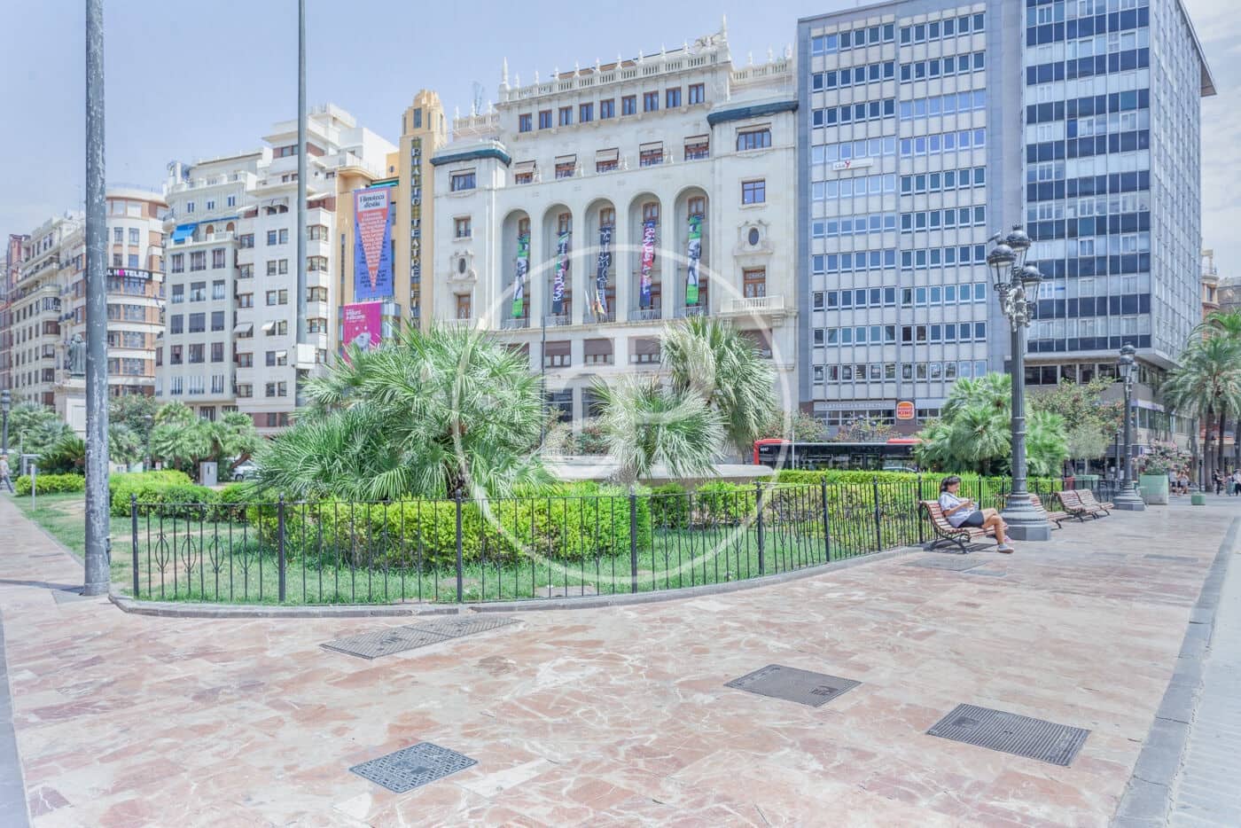1 bedroom Apartment for rent in Valencia city - € 1,800 (Ref: 9154360)