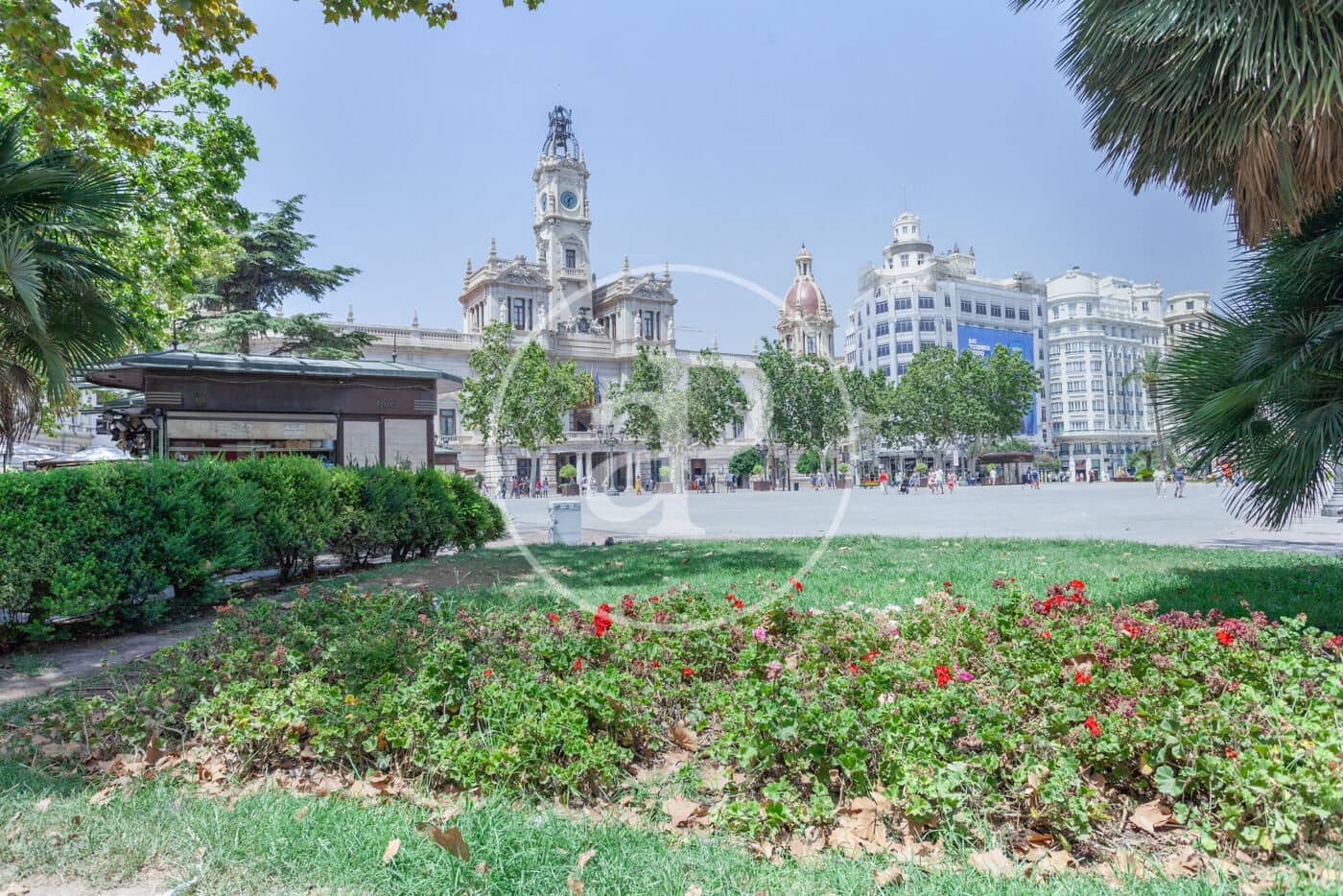 1 bedroom Apartment for rent in Valencia city - € 1,800 (Ref: 9154360)