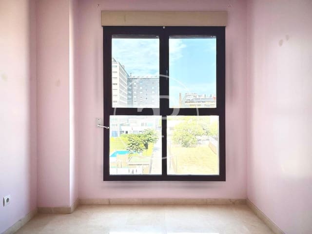 3 soveværelse Lejlighed til leje i Ciutat de les Arts i de les Ciencies, Valencia by med swimmingpool - € 1.500 (Ref: 9154362)