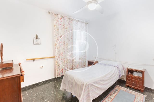 4 slaapkamer Penthouse te koop in El Grau, Valencia stad - € 1.250.000 (Ref: 9159705)