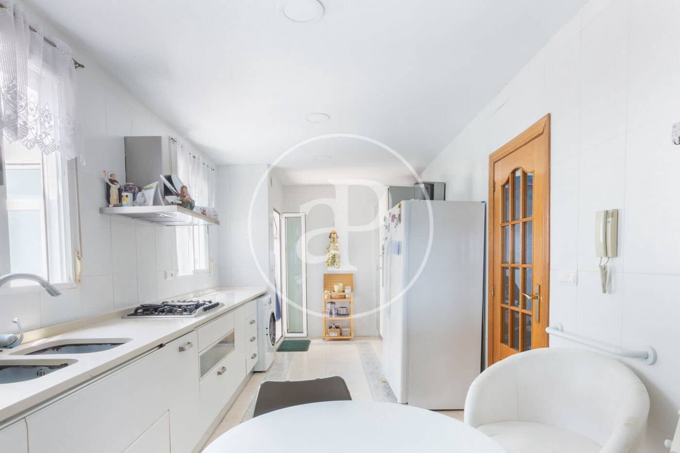 4 soveværelse Penthouse til salg i Valencia by - € 1.250.000 (Ref: 9159705)