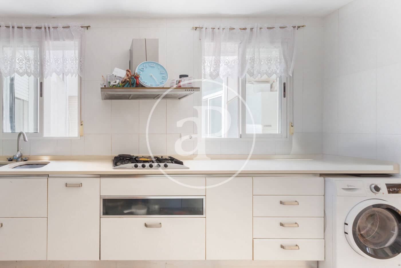 4 soveværelse Penthouse til salg i Valencia by - € 1.250.000 (Ref: 9159705)