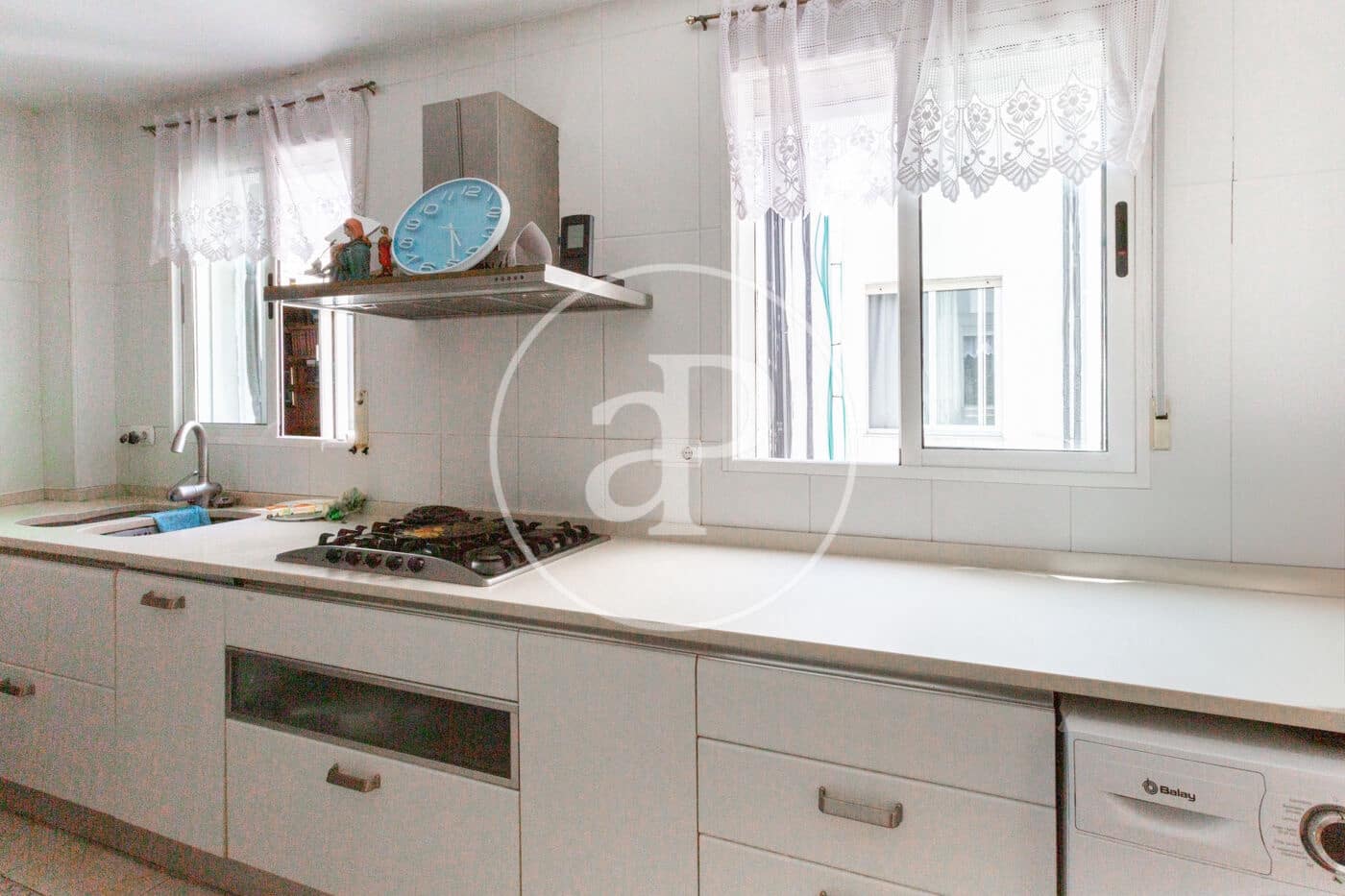 4 soveværelse Penthouse til salg i Valencia by - € 1.250.000 (Ref: 9159705)