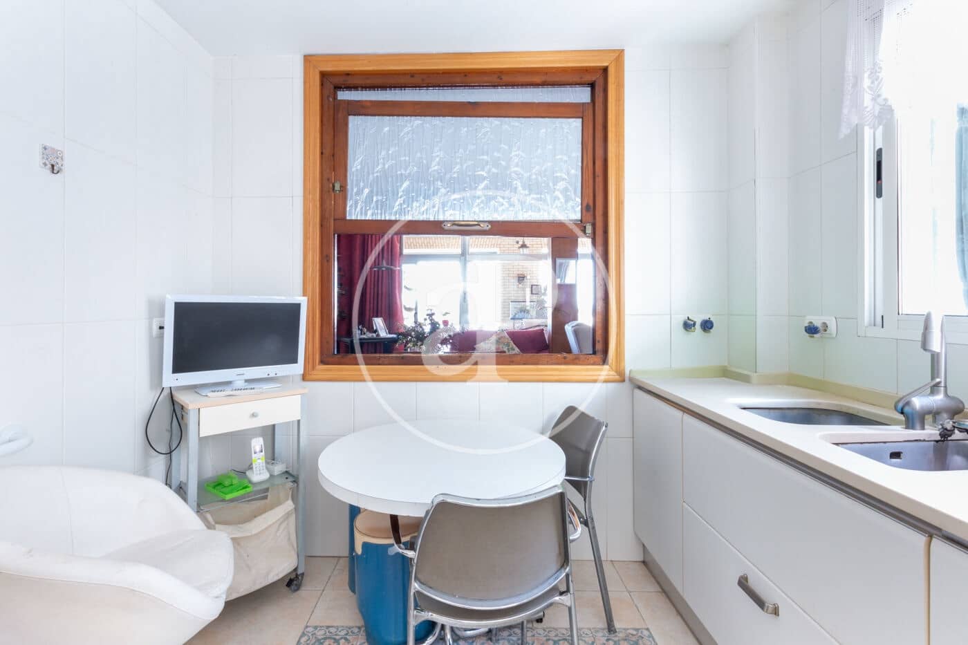 4 soveværelse Penthouse til salg i Valencia by - € 1.250.000 (Ref: 9159705)