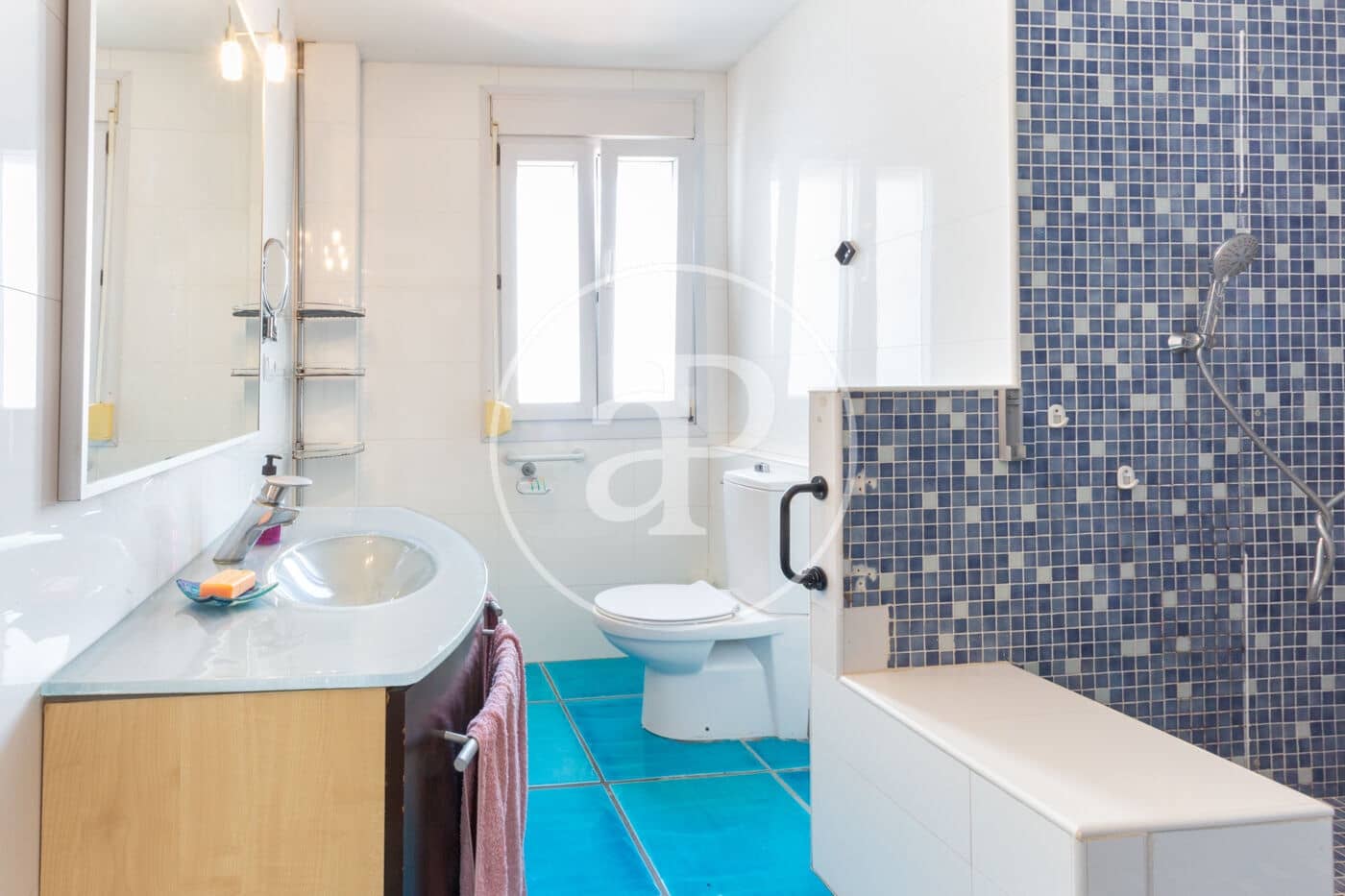 4 soveværelse Penthouse til salg i Valencia by - € 1.250.000 (Ref: 9159705)