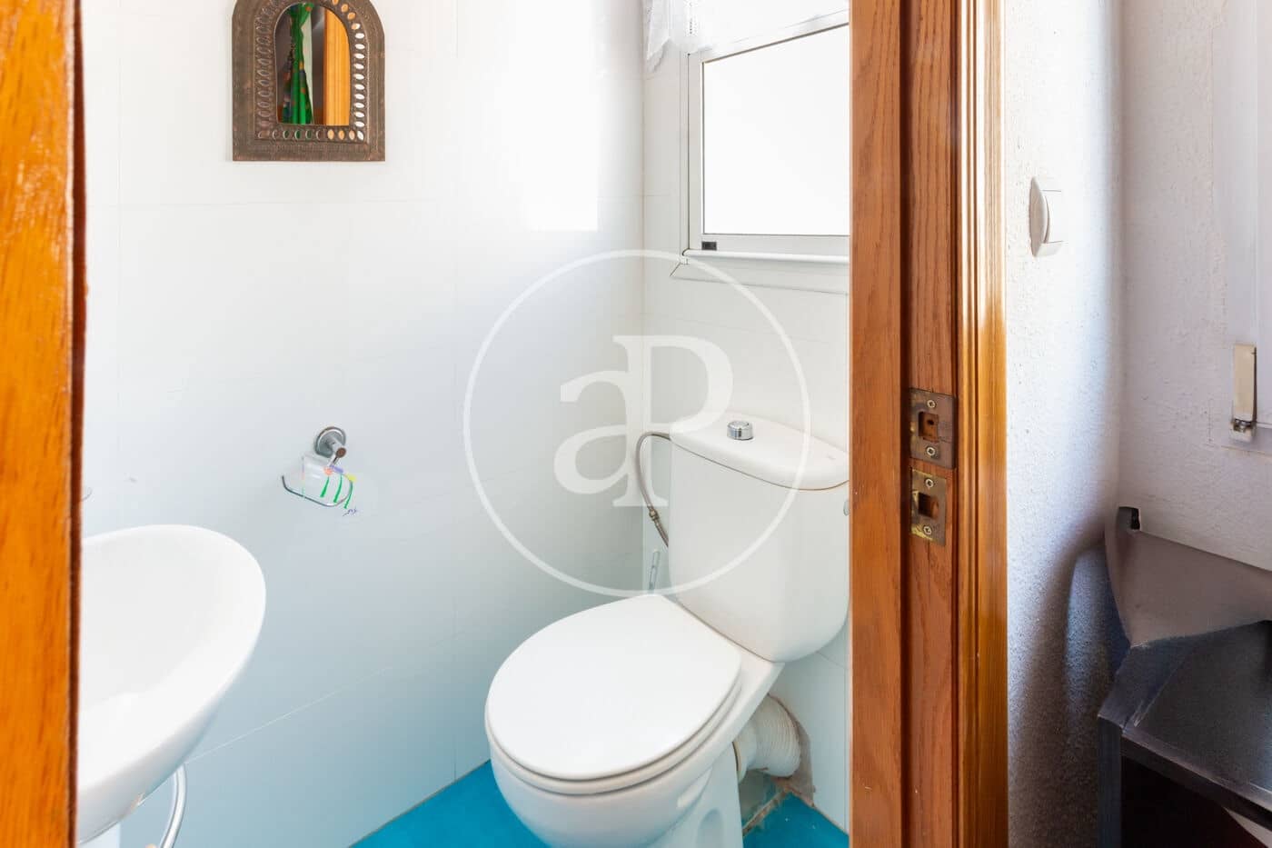 4 soveværelse Penthouse til salg i Valencia by - € 1.250.000 (Ref: 9159705)