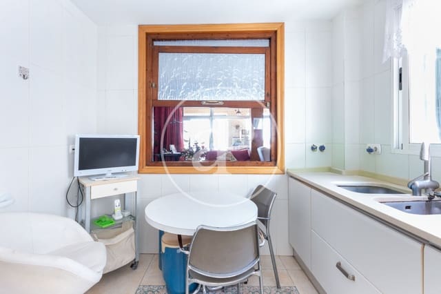 4 slaapkamer Penthouse te koop in El Grau, Valencia stad - € 1.250.000 (Ref: 9159705)